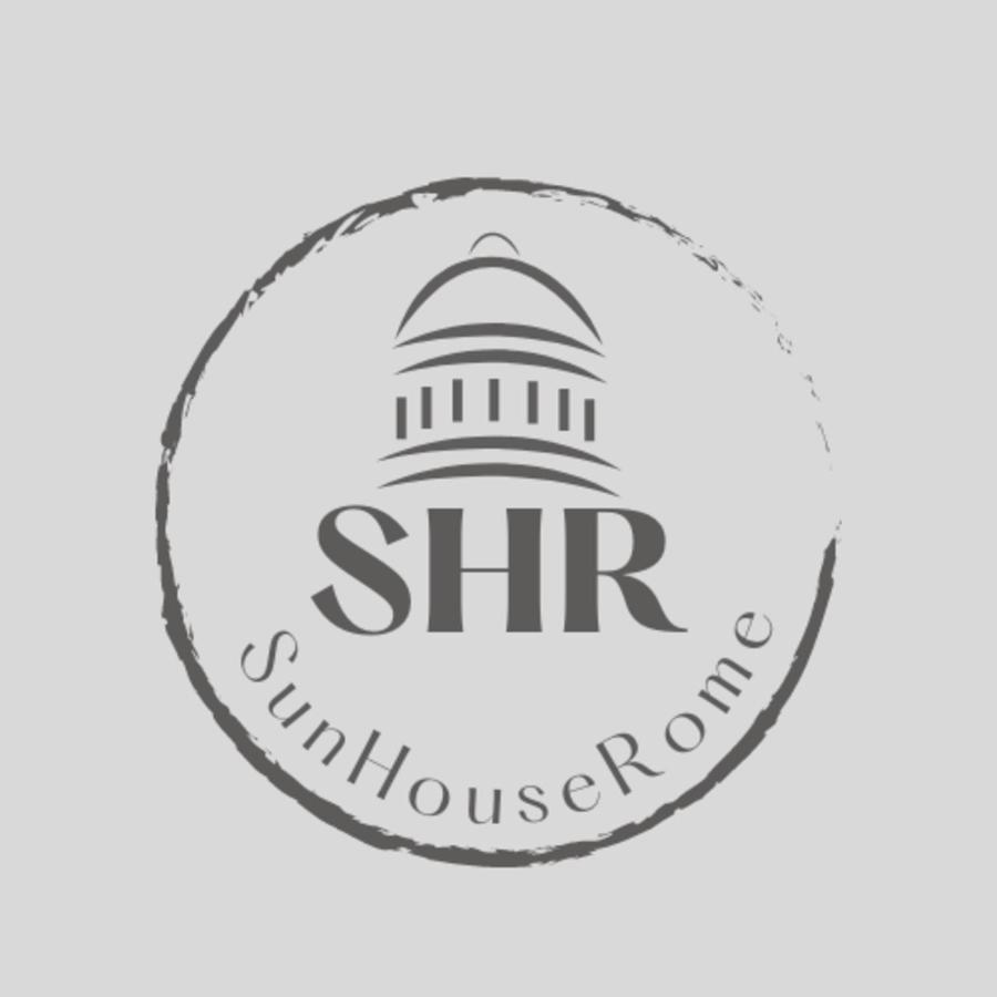 Sunhouserome Exterior photo