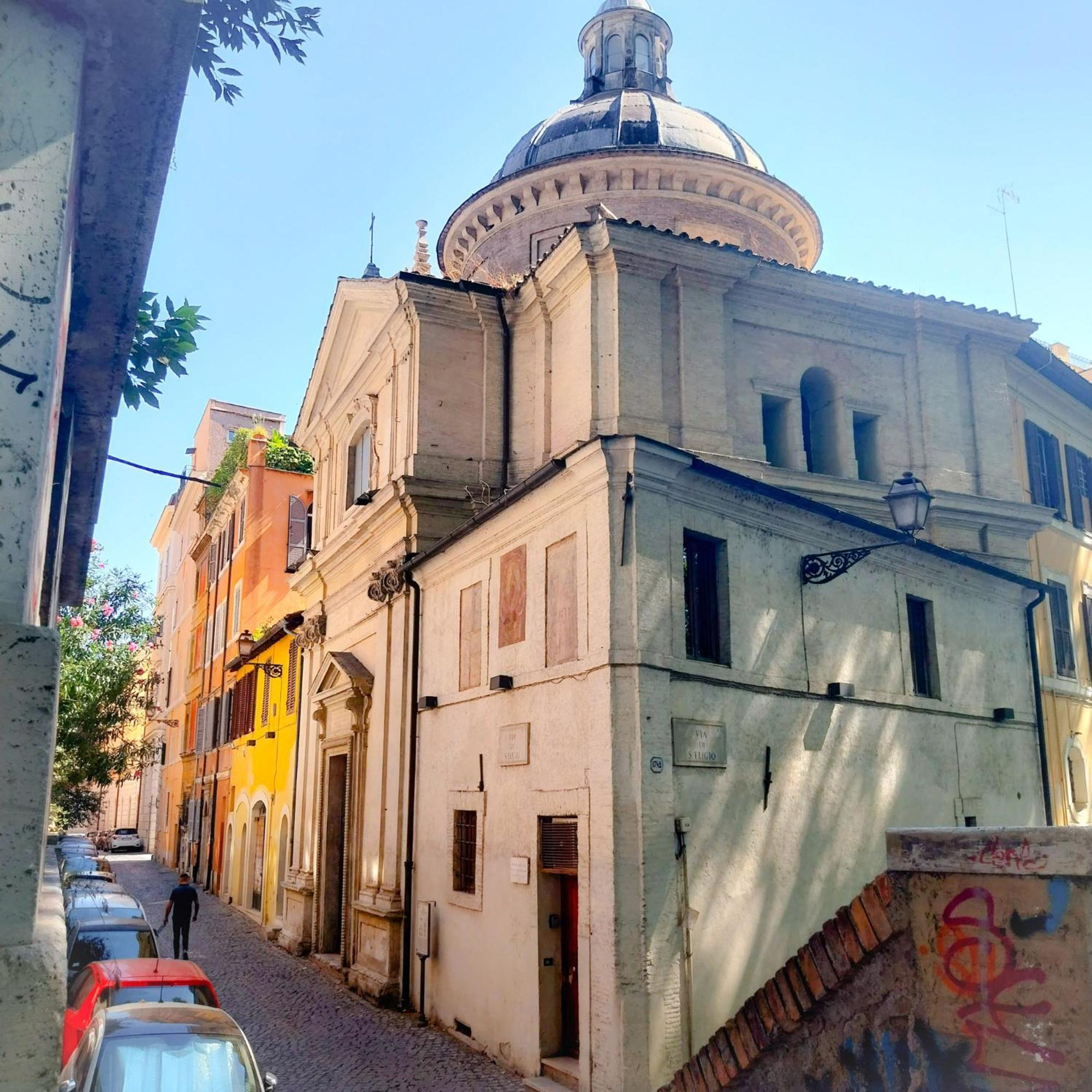 Sunhouserome Exterior photo