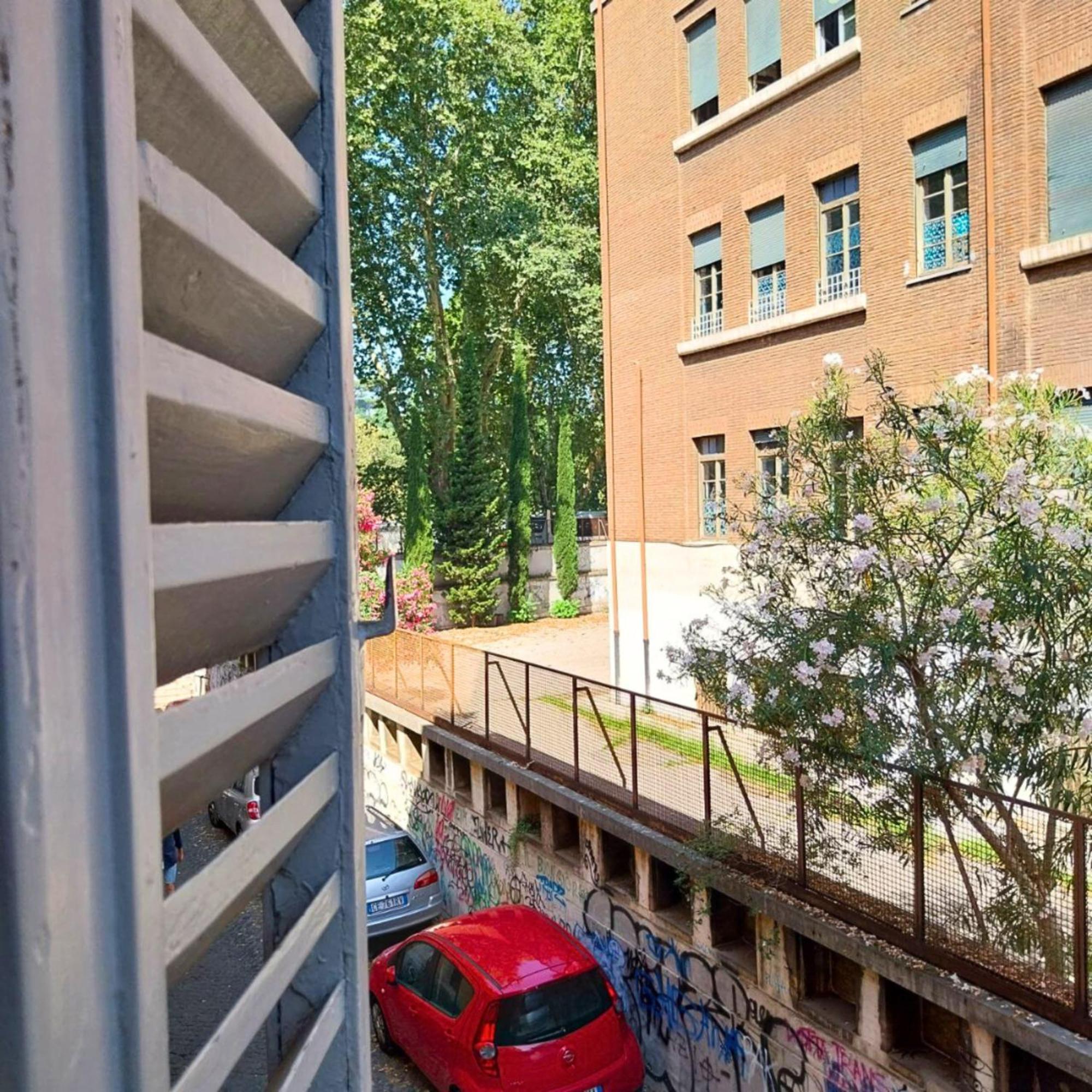Sunhouserome Exterior photo